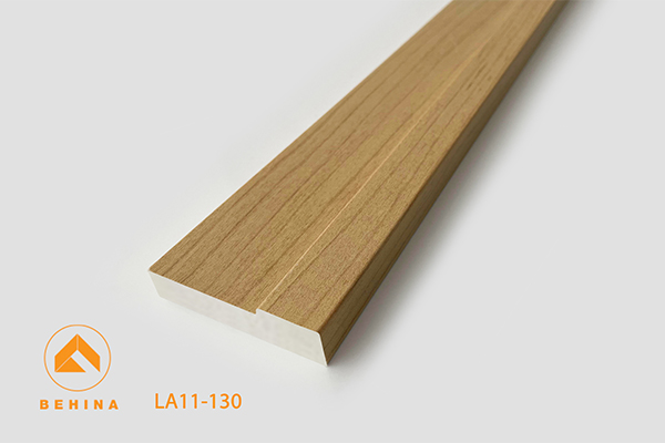 قرنیز لوور بهینا مدل LA11-130 سایز 60 میلی متر