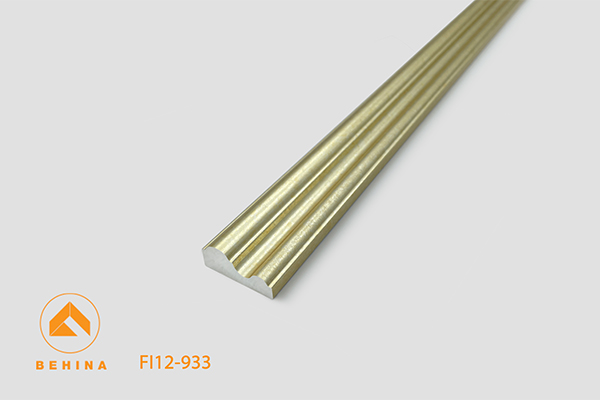 ابزار دکوراتیو کلاسیک بهینا مدل FI12-933 سایز 30 میلی متر