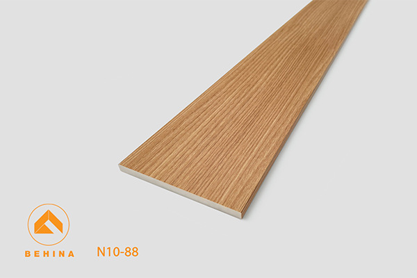 دیوارپوش کلاسیک بهینا مدل N10-88 سایز 100 میلی متر