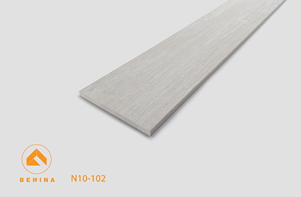 دیوارپوش کلاسیک بهینا مدل N10-102 سایز 100 میلی متر