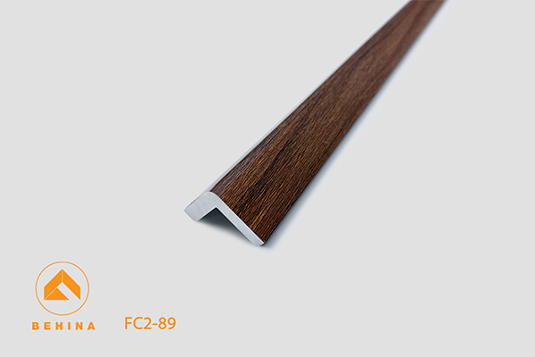 نبشی مدرن بهینا مدل FC2-89 سایز 30 میلی متر