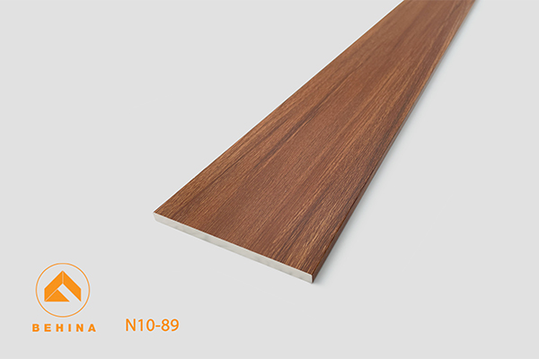 دیوارپوش کلاسیک بهینا مدل N10-89 سایز 100 میلی متر