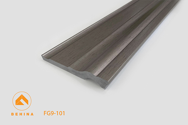 قرنیز کلاسیک بهینا مدل FG9-101 سایز 140 میلی متر