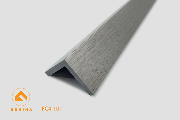 نبشی مدرن بهینا مدل FC4-101 سایز 50 میلی متر