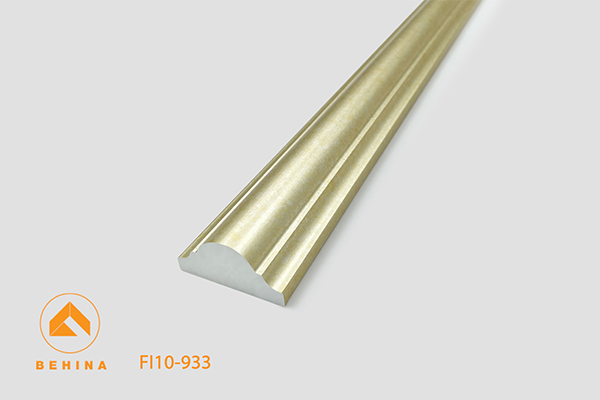 ابزار دکوراتیو کلاسیک بهینا مدل FI10-933 سایز 40 میلی متر