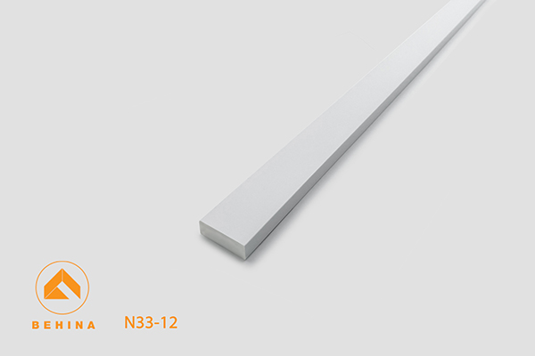 تسمه مدرن بهینا مدل N33-12 سایز 30 میلی متر