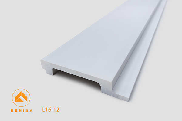 لوور بهینا مدل L16-12 سایز 120 میلی متر