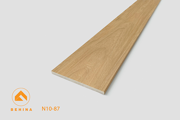 دیوارپوش کلاسیک بهینا مدل N10-87 سایز 100 میلی متر