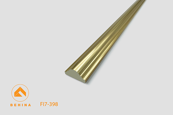 ابزار دکوراتیو کلاسیک بهینا مدل FI7-398 سایز 30 میلی متر