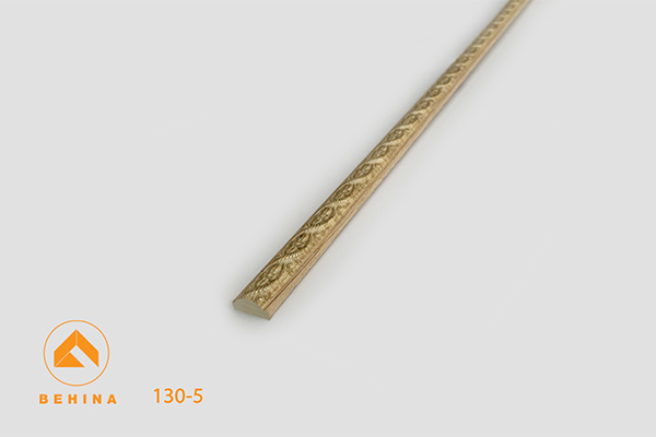 تسمه آنتیک بهینا مدل 130 کد 5 سایز 15 میلی متر