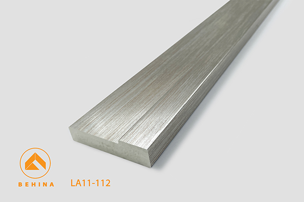 قرنیز لوور بهینا مدل LA11-112 سایز 60 میلی متر