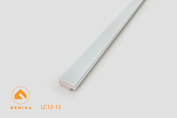 لوور بهینا مدل LC12-12 سایز 20 میلی متر