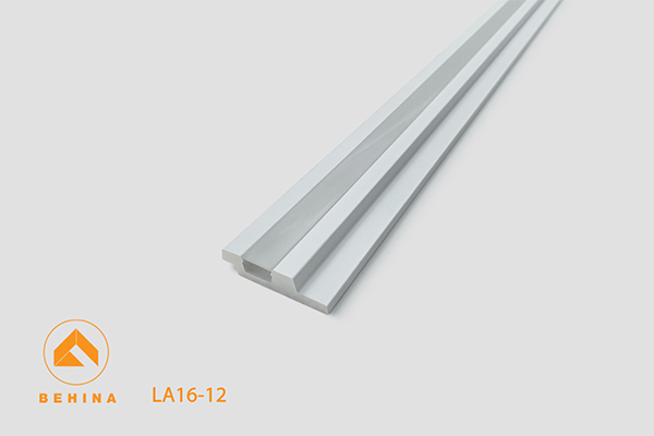 قرنیز لاین نوری بهینا مدل LA16-12 سایز 52 میلی متر