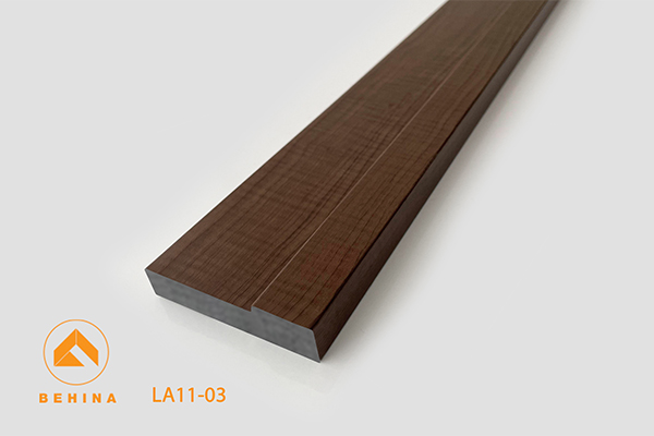 قرنیز لوور بهینا مدل LA11-03 سایز 60 میلی متر