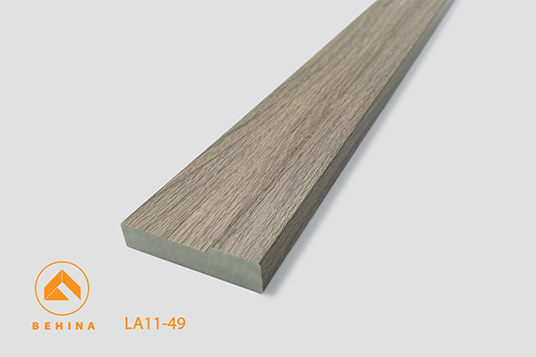 قرنیز لوور بهینا مدل LA11-49 سایز 60 میلی متر