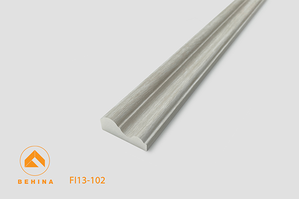 ابزار دکوراتیو کلاسیک بهینا مدل FI13-102 سایز 40 میلی متر