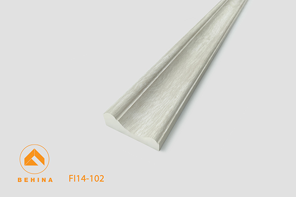 ابزار دکوراتیو کلاسیک بهینا مدل FI14-102 سایز 60 میلی متر