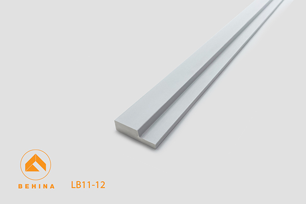 ابزار سمت چپ لوور بهینا مدل LB11-12 سایز 44 میلی متر