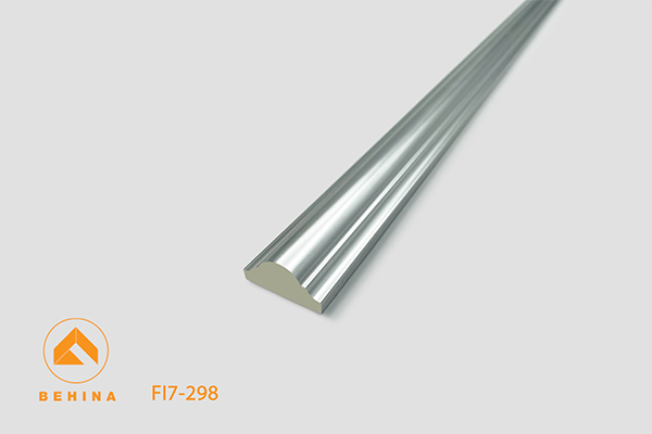 ابزار دکوراتیو کلاسیک بهینا مدل FI7-298 سایز 30 میلی متر