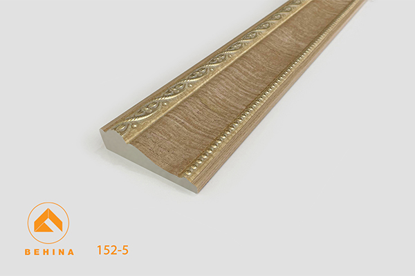 زیرگلویی آنتیک بهینا مدل 152 کد 5 سایز 85 میلی متر