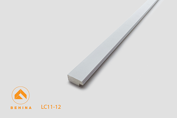 ابزار سمت راست لوور بهینا مدل LC11-12 سایز 27 میلی متر