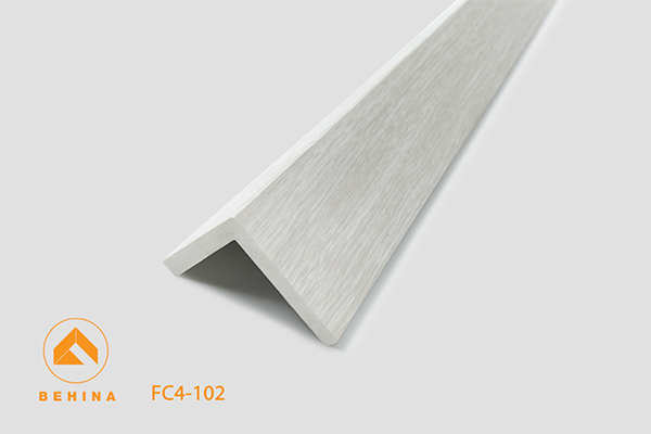 نبشی مدرن بهینا مدل FC4-102 سایز 50 میلی متر