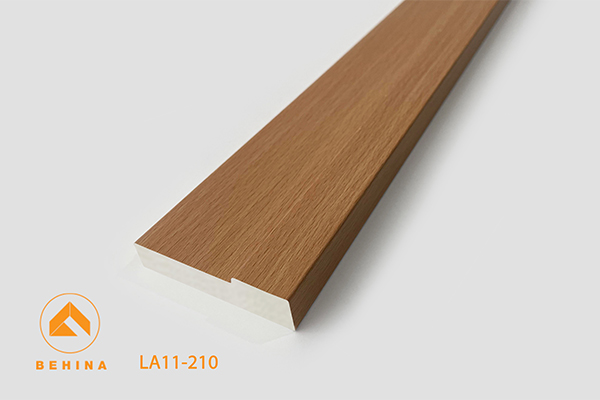 قرنیز لوور بهینا مدل LA11-210 سایز 60 میلی متر