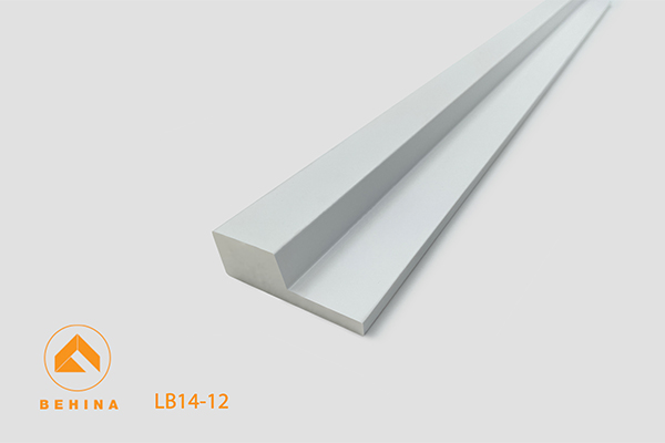 ابزار سمت چپ لوور بهینا مدل LB14-12 سایز 64 میلی متر