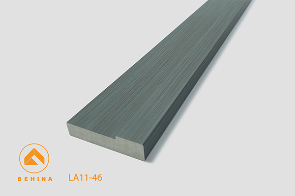 قرنیز لوور بهینا مدل LA11-46 سایز 60 میلی متر