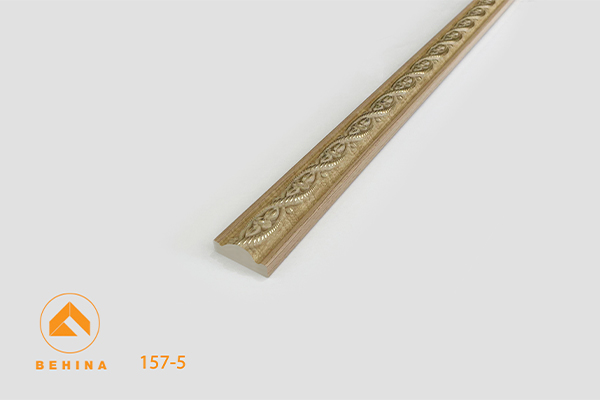 تسمه آنتیک بهینا مدل 157 کد 5 سایز 30 میلی متر