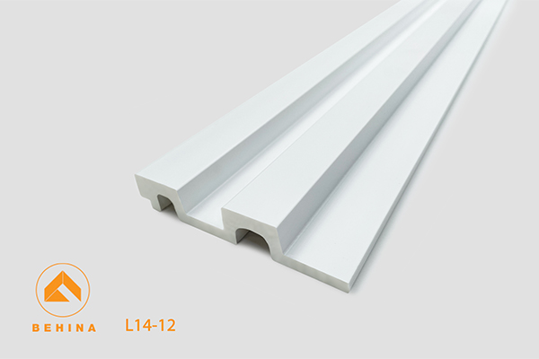 لوور بهینا مدل L14-12 سایز 120 میلی متر