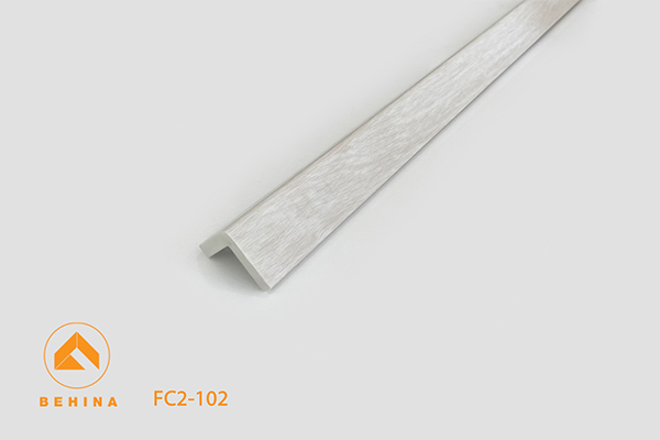 نبشی مدرن بهینا مدل FC2-102 سایز 30 میلی متر