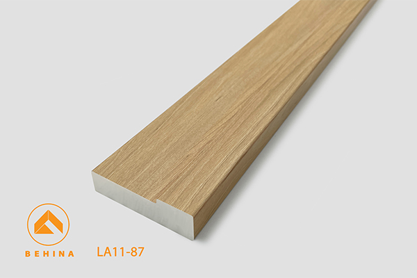 قرنیز لوور بهینا مدل LA11-87 سایز 60 میلی متر