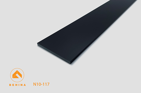 دیوارپوش کلاسیک بهینا مدل N10-117 سایز 100 میلی متر