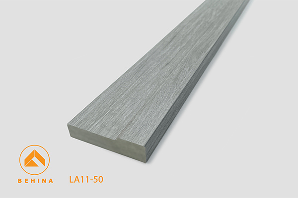 قرنیز لوور بهینا مدل LA11-50 سایز 60 میلی متر