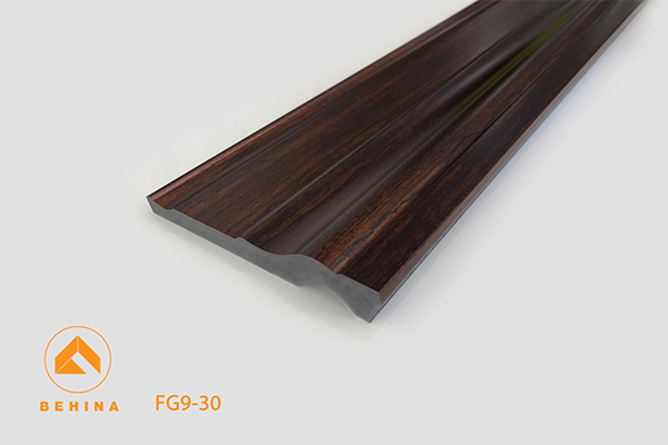 قرنیز کلاسیک بهینا مدل FG9-30 سایز 140 میلی متر