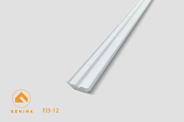 کرنر مدرن بهینا مدل FJ3-12 سایز 30 میلی متر