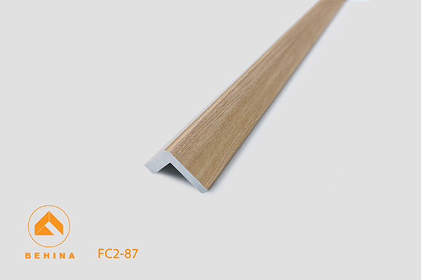 نبشی مدرن بهینا مدل FC2-87 سایز 30 میلی متر