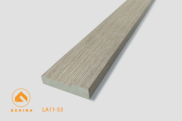 قرنیز لوور بهینا مدل LA11-53 سایز 60 میلی متر