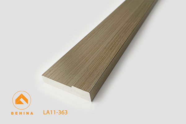 قرنیز لوور بهینا مدل LA11-363 سایز 60 میلی متر