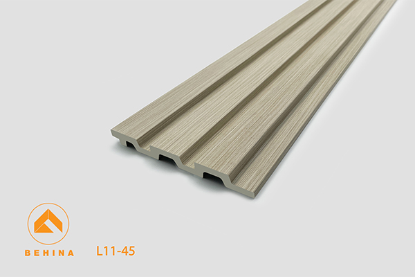 لوور بهینا مدل L11-45 سایز 122 میلی متر