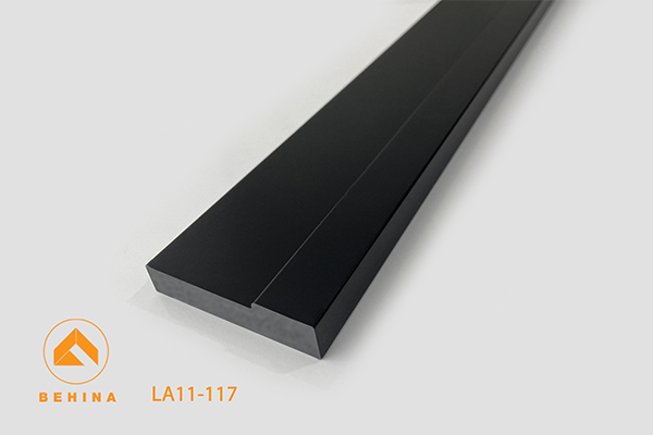 قرنیز لوور بهینا مدل LA11-117 سایز 60 میلی متر