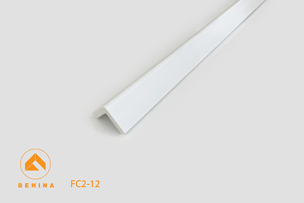 نبشی مدرن بهینا مدل FC2-12 سایز 30 میلی متر