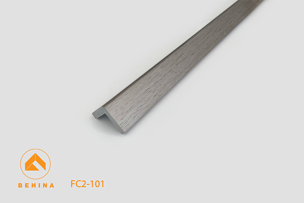 نبشی مدرن بهینا مدل FC2-101 سایز 30 میلی متر