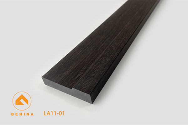 قرنیز لوور بهینا مدل LA11-01 سایز 60 میلی متر