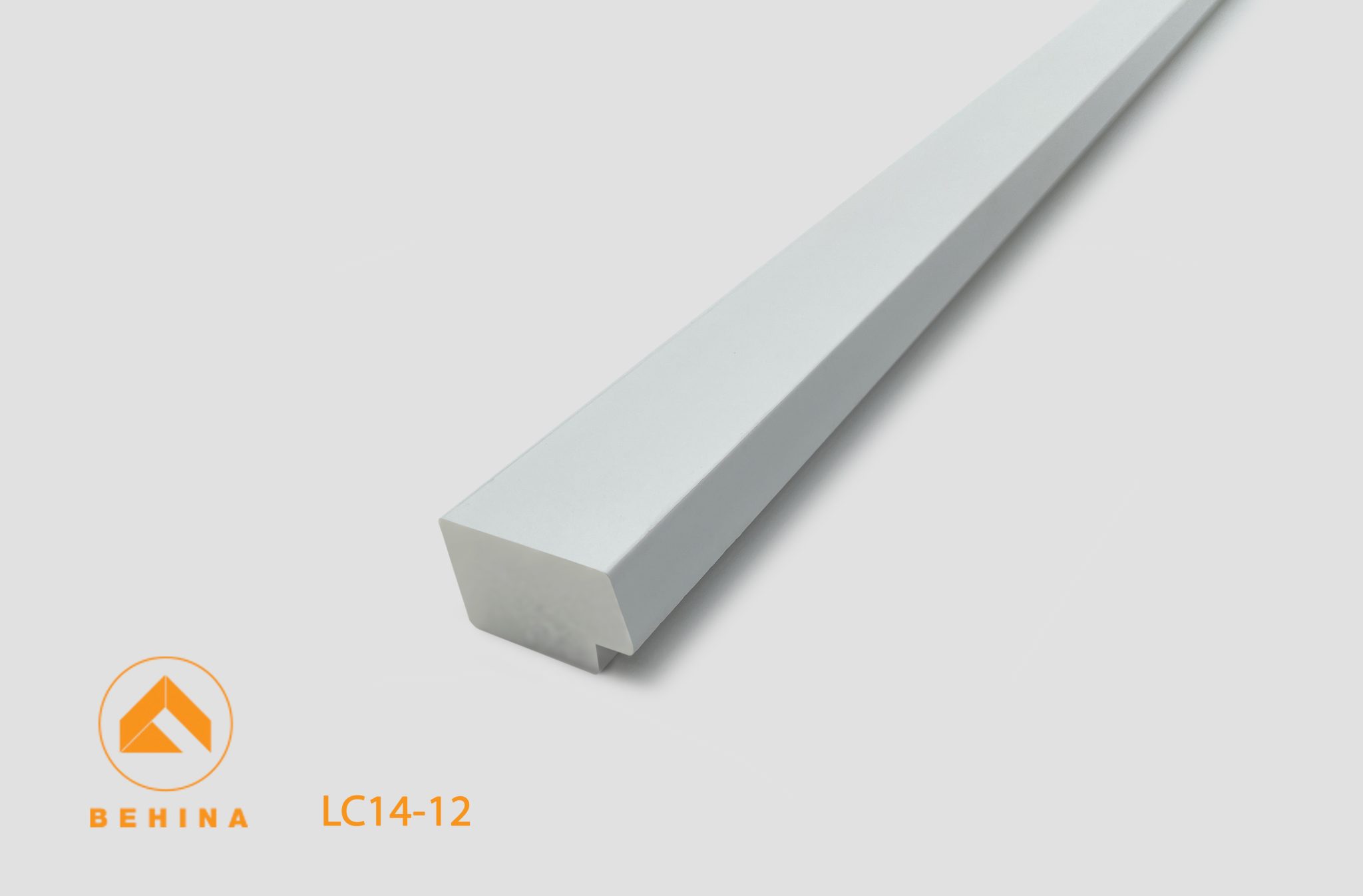 ابزار سمت راست لوور بهینا مدل LC14-12 سایز 31 میلی متر