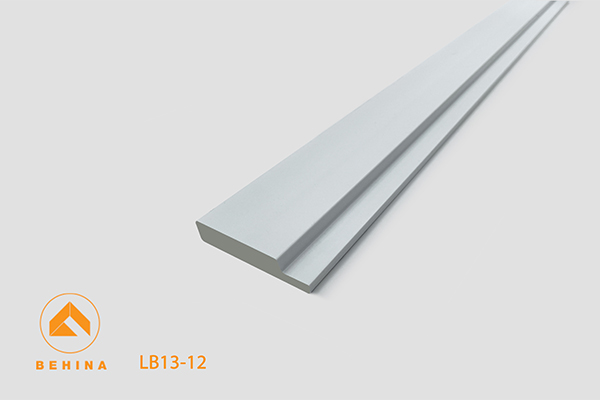 ابزار سمت چپ لوور بهینا مدل LB13-12 سایز 64 میلی متر