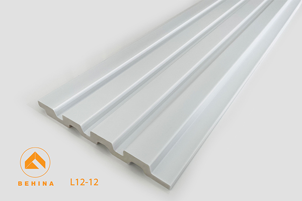 لوور بهینا مدل L12-12 سایز 120 میلی متر