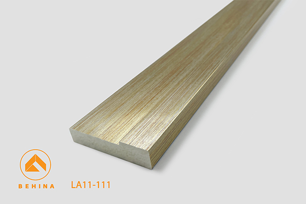 قرنیز لوور بهینا مدل LA11-111 سایز 60 میلی متر