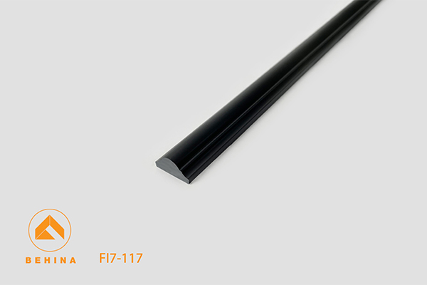 ابزار دکوراتیو کلاسیک بهینا مدل FI7-117 سایز 30 میلی متر